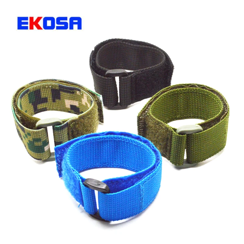 

Hand Wrist Belt Band Strap For Gopro hero 3 4 WiFi Remote Mount for go pro hero 3+ 4 HD sport camera Accessories