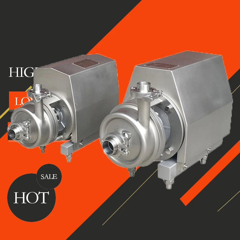 hot sale 5T 380v 50hz Sanitary stainless steel food grade dairy milk