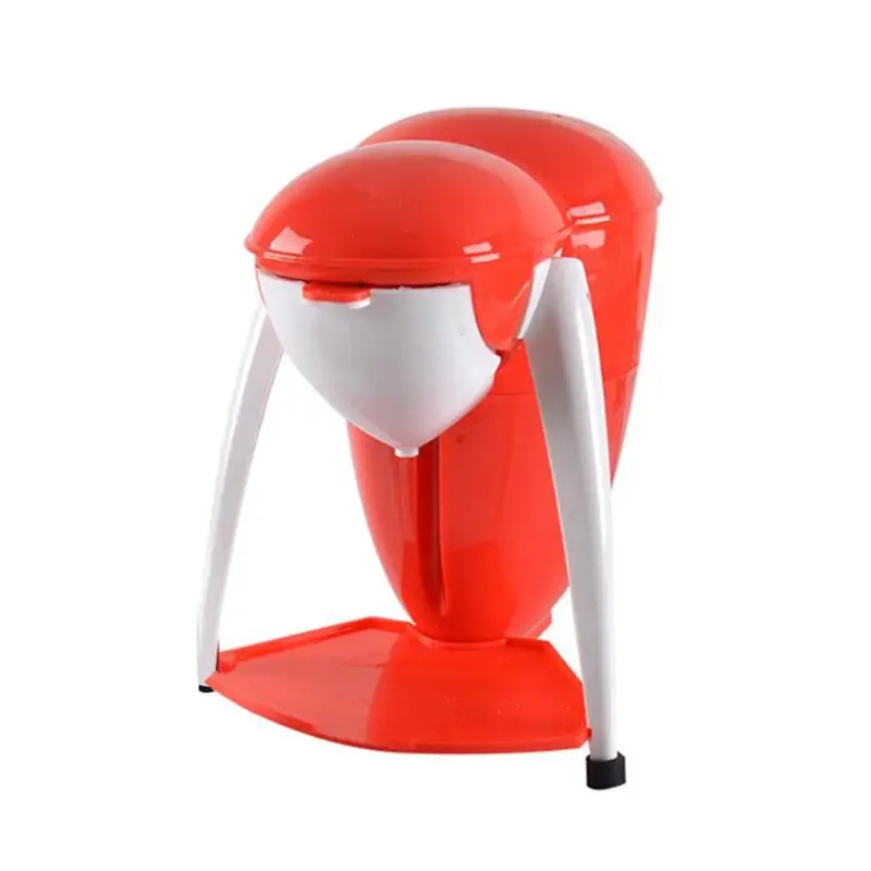 

American Automatic Drip Coffee Maker teapot tea boiler Household Portable cafe Tea Coffee Machine
