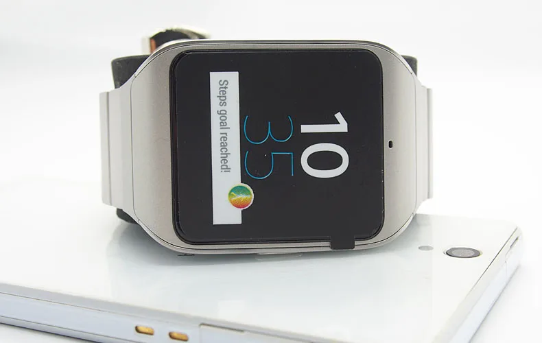 Sony Watch 3 Купить