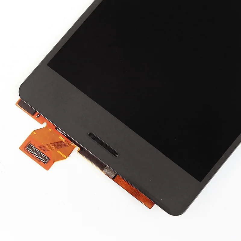 ЖК дисплей с дигитайзером в сборе для Sony Xperia X F5121 F5122 F8131 F8132 черный|Экраны