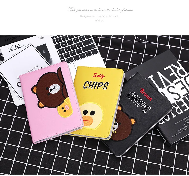 Case for Ipad-9