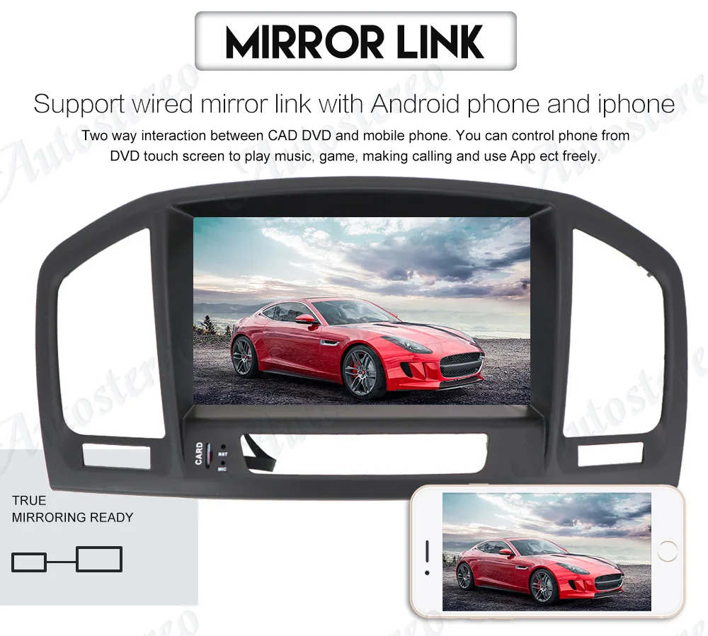 Cheap Android 9 Car DVD Player For Opel Vauxhall Holden Insignia 2008-2013 GPS navigation auto multimedia player radio tape recorder 16 Cheap Android 9 Car DVD Player For Opel Vauxhall Holden Insignia 2008-2013 GPS navigation auto multimedia player radio tape recorder 16