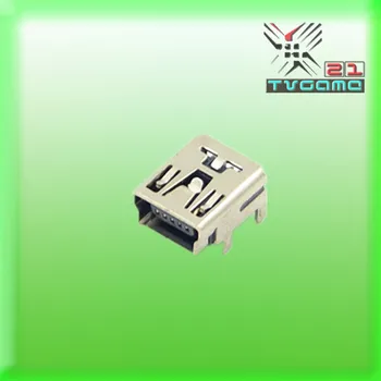 

100 Pcs/Lot New Controller Charging USB Socket Connector Port For PS3 Cosole