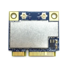 Для Broadcom BCM943428HM BCM43428 Half Mini PCI-E Card 802.11a/b/g/n 2,4/5 ГГц двухдиапазонный 300 Мбит/с