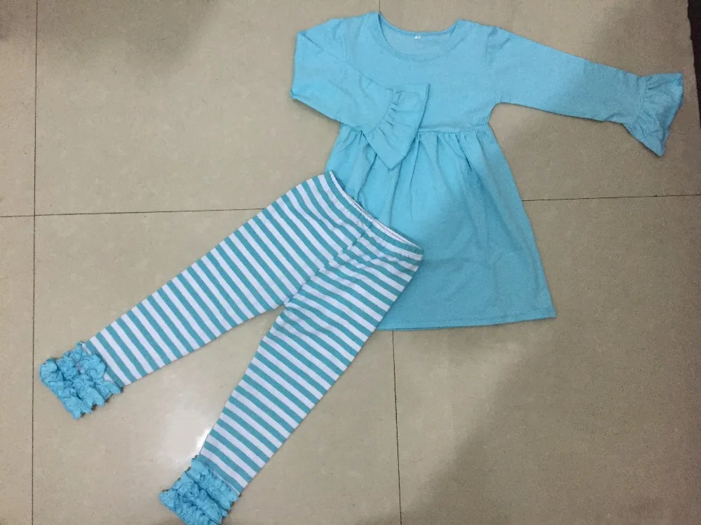 Whosebaby/осенние пижамы для девочек повседневные хлопковые пижамы из 2 предметов Домашняя одежда комплекты одежды для маленьких девочек