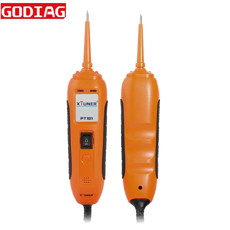 

XTUNER PT101 Circuit Tester