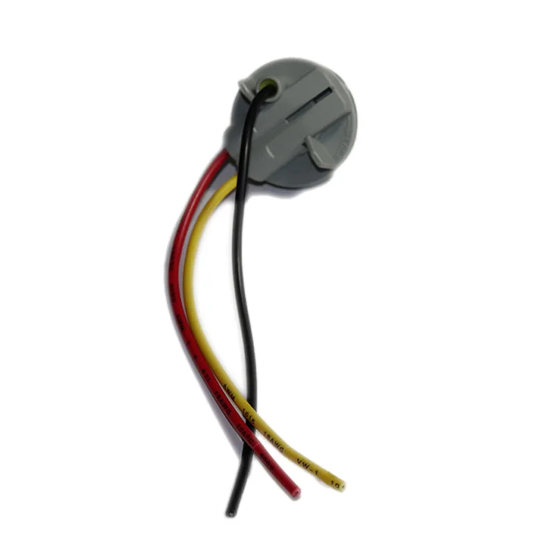 5W Adaptador Base Socket Conector Accesorios de Pl/ástico para Coche para Luz de Freno SYUN 2 Unids 1157 Bay15D Lamp Holder Bulbs P21