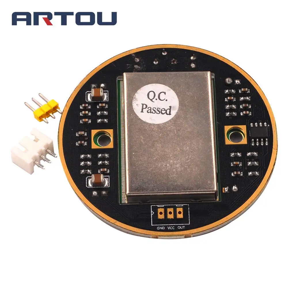 HB100 X 10 525 GHz микроволновый датчик 2 16 м доплеровский радар индукционный модуль