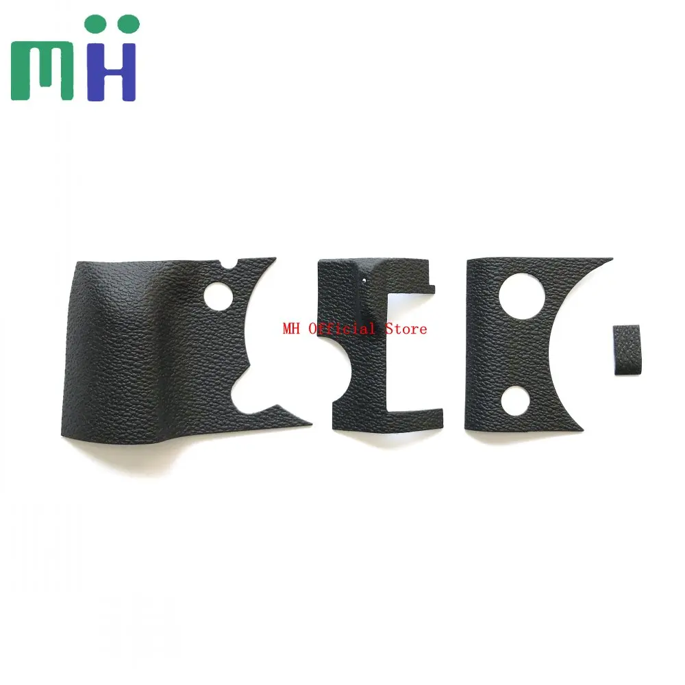 

NEW Original XT1 Body Rubber Grip Cover For Fuji Fujifilm X-T1 XT1 Camera Replacement Unit Repair Part