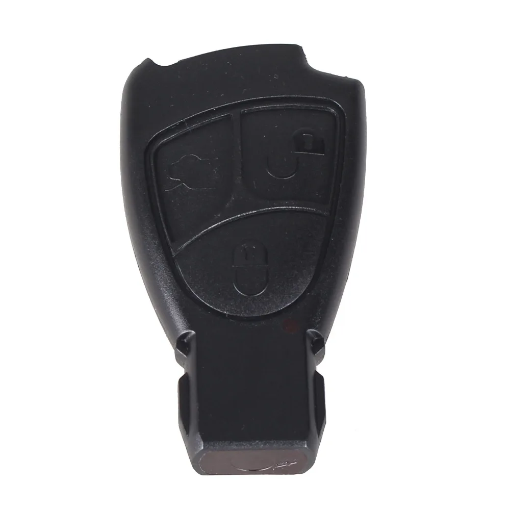 Чехол для дистанционного ключа Mercedes Benz B C E ML S CLK CL 3B 3BT|cover for|cover coverscovers for cases |