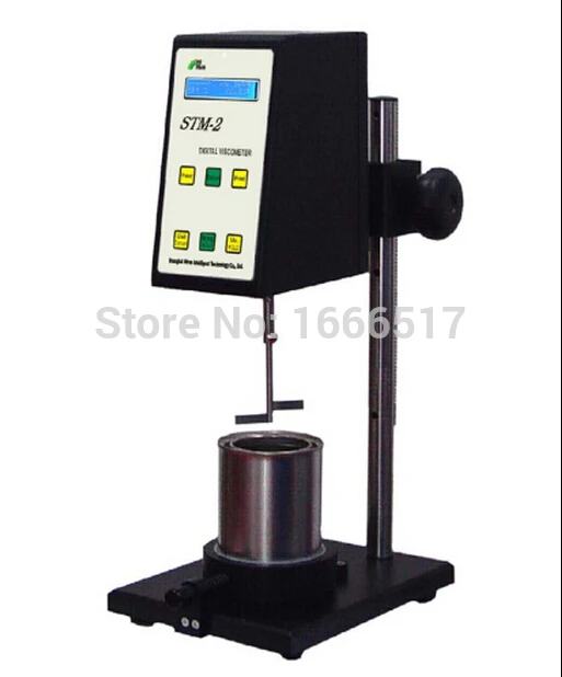 Digital Rotary viscometer Stormer STM-2 Brand New RH | Инструменты