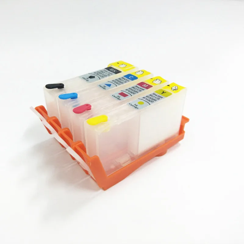 Картридж для принтера HP 920 xl Officejet 6000 7000 6500 6500A 7500 7500A|ink cartridge|refillable ink cartridgesempty refillable