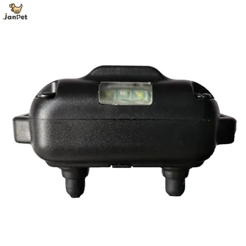 

Replacment Dog Training Receiver Collar for Pet Dog Training System JPD880