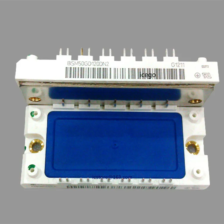 NEW 1PCS BSM75GD120DN2 MODULE NEW 1PCS BSM75GD120DN2 MODULE
