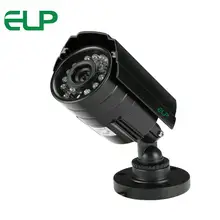 AHD Analog High Definition Surveillance Camera Small Size Outdoor waterproof 1 3 CMOS NVP2431 IMX238 AHD