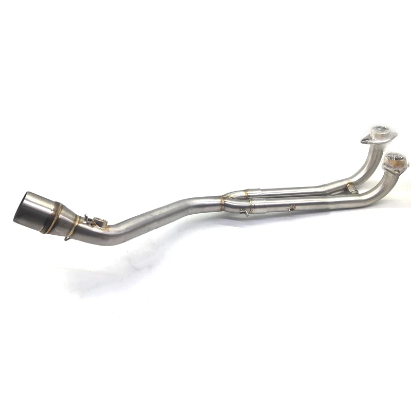 

Exhaust Full system FOR Yamaha T-max Tmax 500 530 2008-2016 tmax530 tmax500