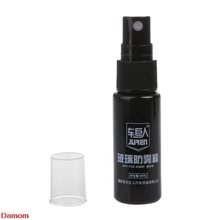 Твердотельный Defog анти туман агент для плавания очки стекло Дайвинг очиститель маски Противоскользящий спрей туман