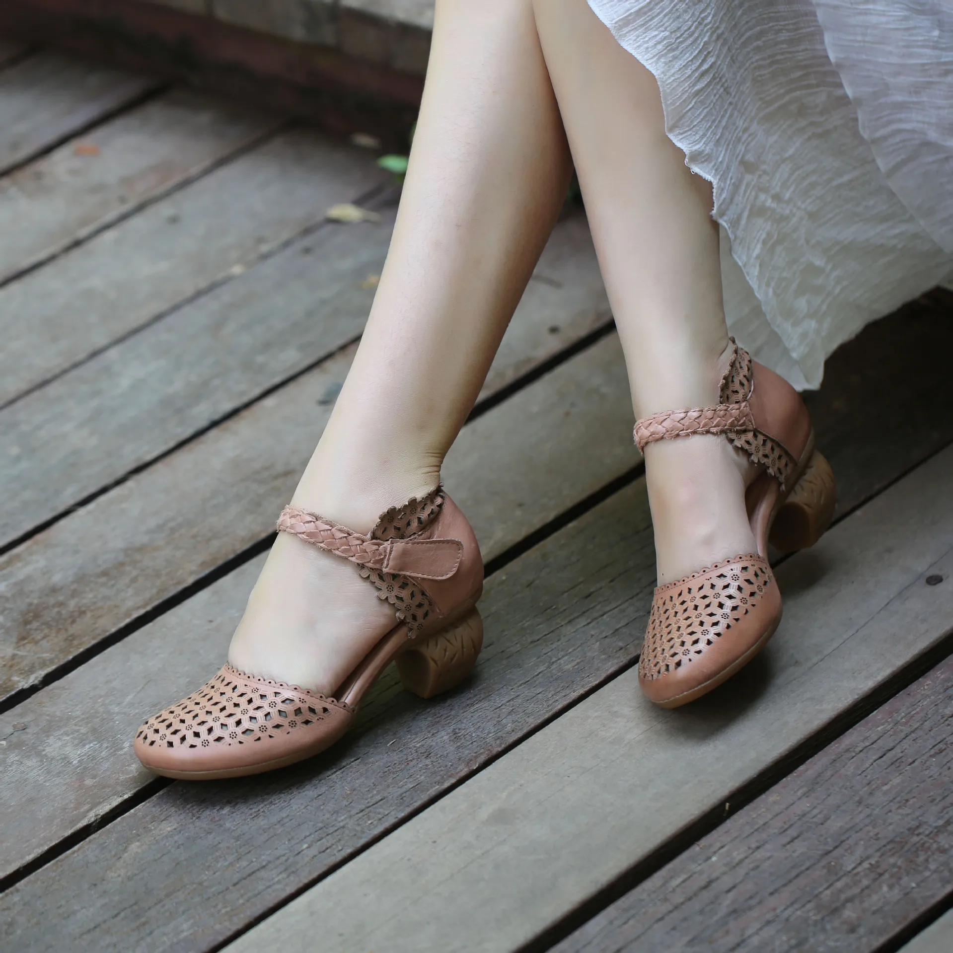 stylish heels 2019