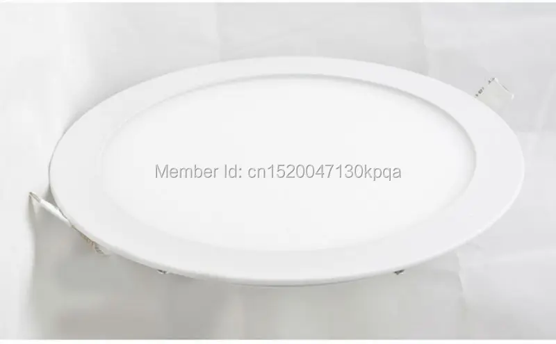 Anos de Garantia Painel de Led Teto para Baixo Chip de 12 Luz do Ponto do Bulbo Lote Samsung w Led Downlight Rodada Circular Cob 10 Pçs - 3 6 (10 Pçs lote) 3 anos de garantia