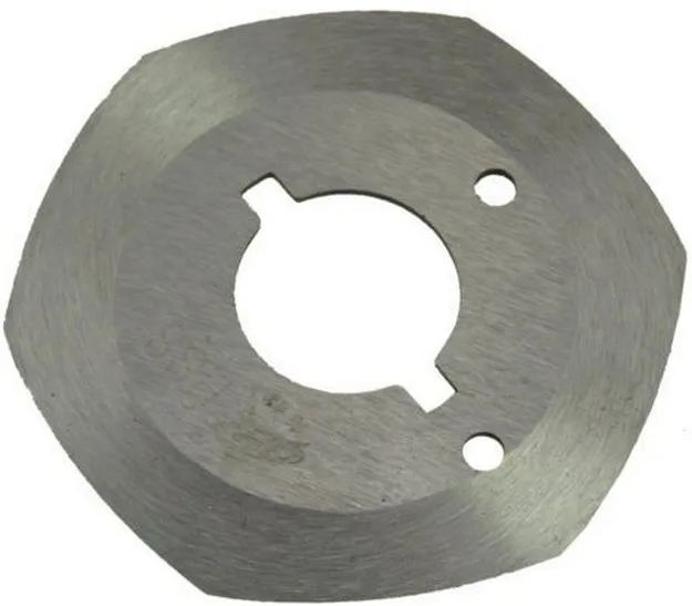 

Spare Parts Replacement Blade for Electric Cloth Textile Cutting 50MM