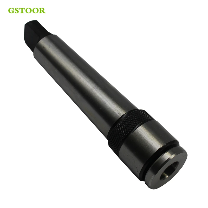 

1PC 3# M16 Taper shank tap for Mechanical Lathe cutter Moss cone machine tap chuck