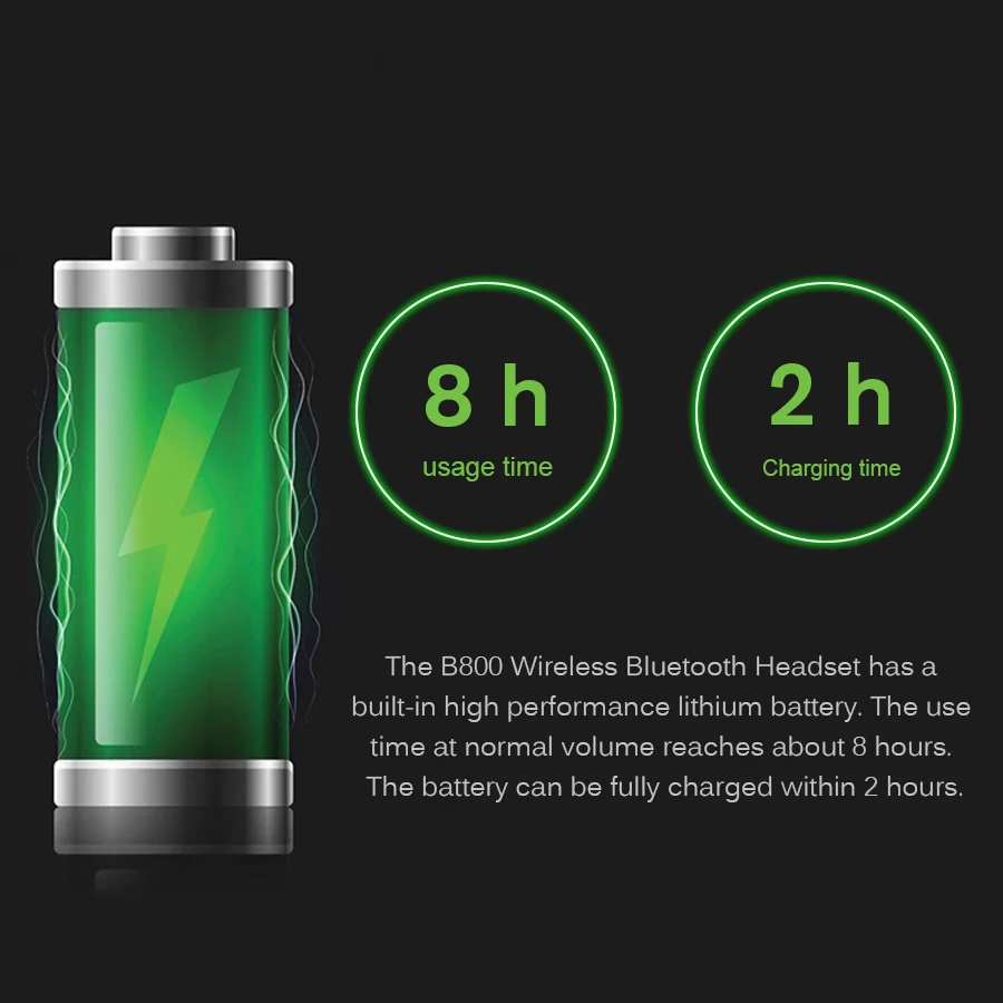 Blueooth наушники Bluetooth беспроводные спортивные стерео капельки двойной привод