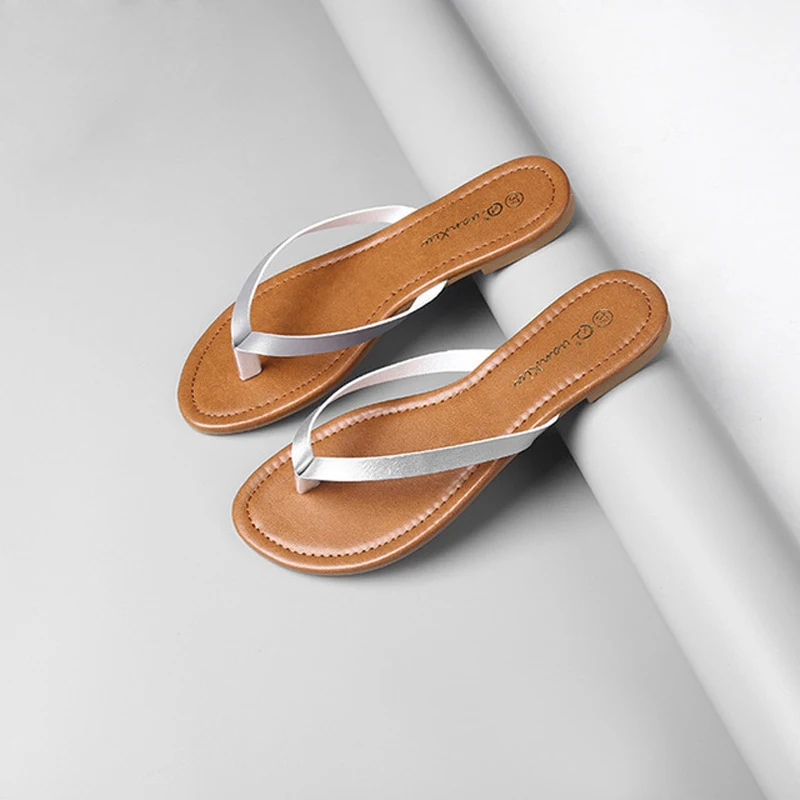  Summer 2016 New leather sandals and slippers Women platform sandals shoes wedges sandalias mujer plataforma shoes with comfort  