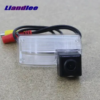 

Liandlee Reverse Car Camera For Toyota Vios Soluna XP40 MK1 2002~2007 / Car Rear Reversing Camera / CCD Night Vision Waterproof