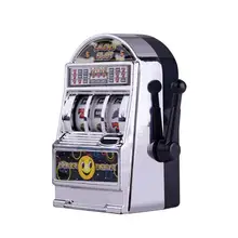 Детский мини-игровой автомат, креативный ручной мини-фруктовый игровой автомат, игровое устройство