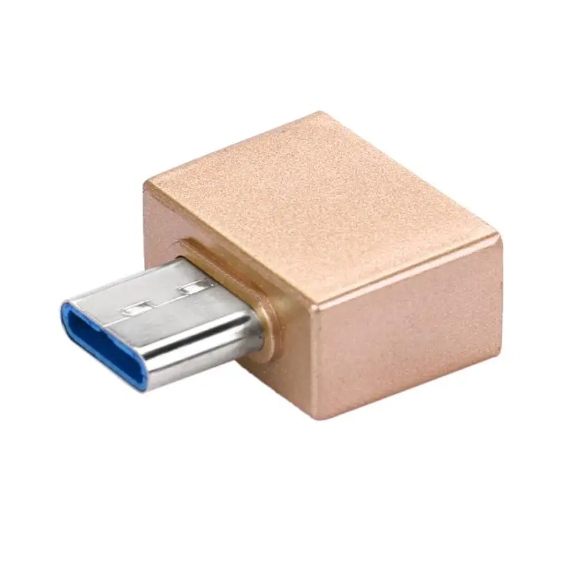 NEW Mini Wireless Adapter USB 3.1 Type C To Usb 3.0 Otg Adapter