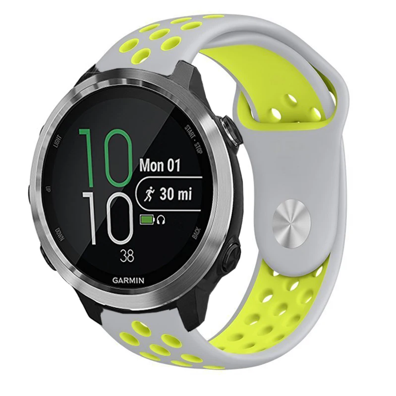 bracelet garmin forerunner 645 music