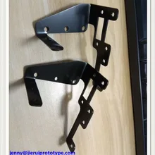 Cnc крышка из пластмассы на основе акрилонитрила Бутадиена И Стирола фототипная печатная машина, 3D печать