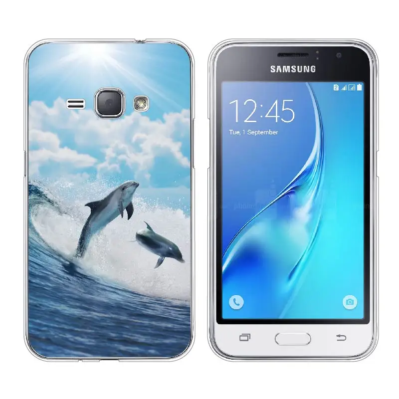 Samsung Galaxy J1 2016 Case 1-(9)