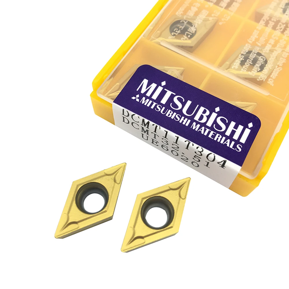 DCMT11T304 DCMT32.51 UE6020