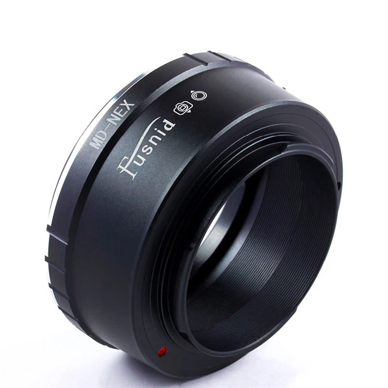 MD-NEX переходное кольцо Minolta MC/MD объектива NEX A6000 A7M2 A7R II E-mount DSLR камер