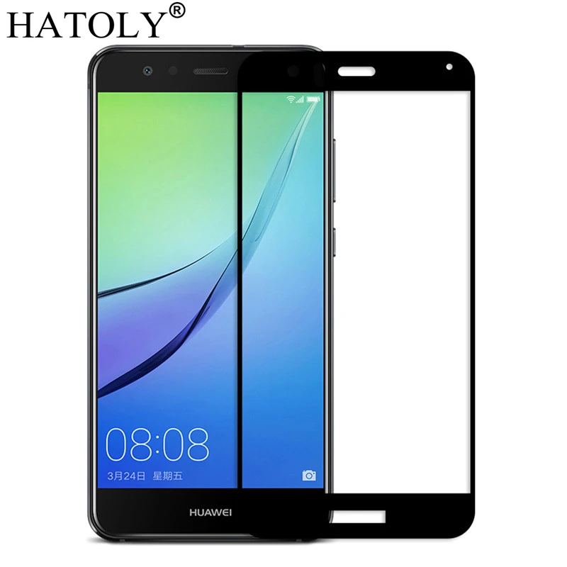 Huawei p9 full screen protector