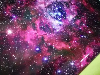 

galaxy painted CAMO VINYL Car Wrap camouflage stickers Use for car / bike boat .. With Air Bubble Free PROTWRAPS