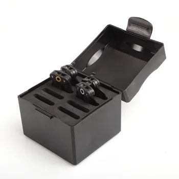 

DJI Accessories 4730F Propeller Storage Box for DJI SPARK Protective Case Bag for 4 pairs Foldable Quick-release Propellers
