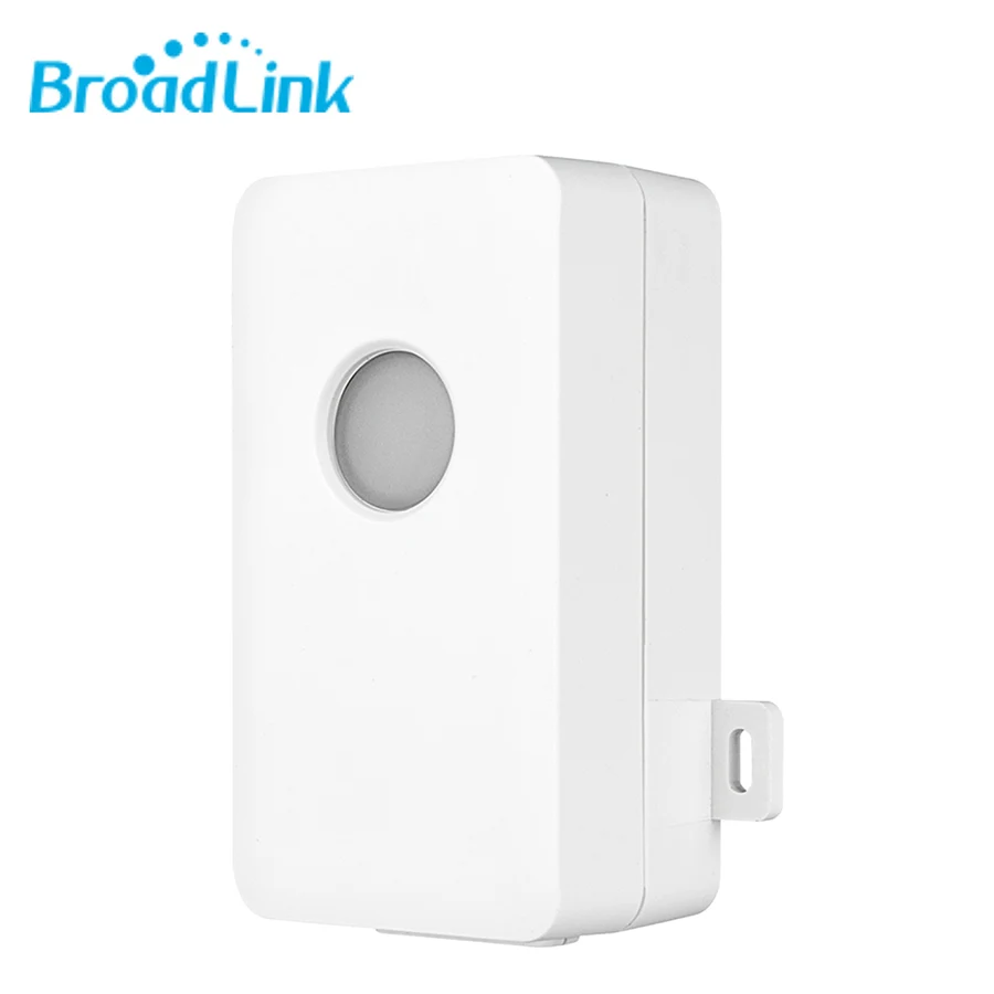 Broadlink SC1 Wi-Fi контроллер Умный дом Модули автоматизации приложение Беспроводной