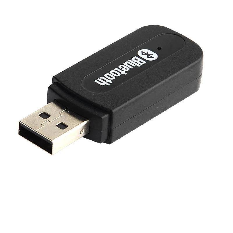 TORTOYO Mini 3 5 мм USB Bluetooth ресивер стерео музыкальный аудио приемник беспроводной