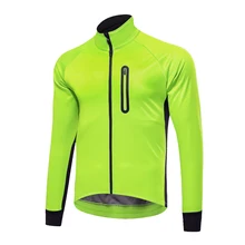 FAVSPORTS Мужская спортивная куртка для бега, пешего туризма, велосипедная куртка, ветровка Ciclismo, велосипедная одежда, водонепроницаемая Спортивная Трикотажная одежда, комплект