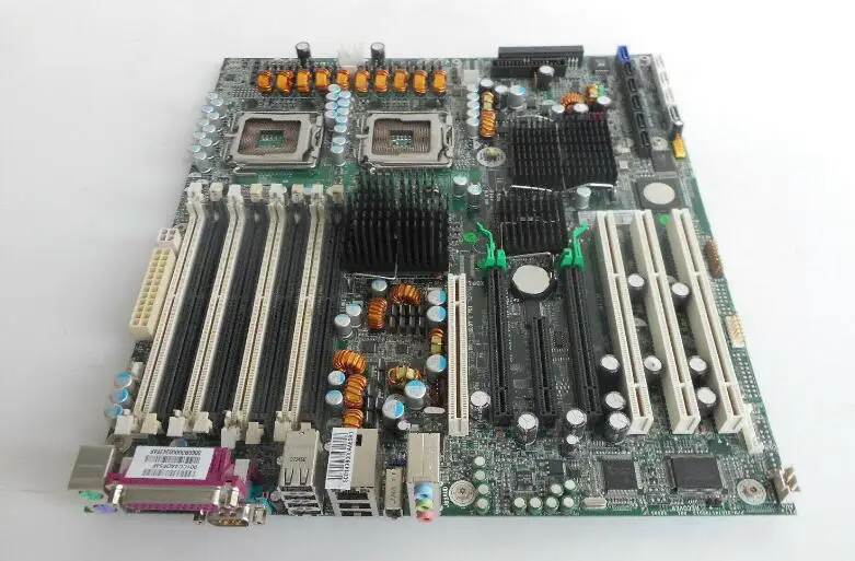 

442028-001 380688-003 for Motherboard XW8400 Dual Socket LGA771 WorkStation Well Tested Working