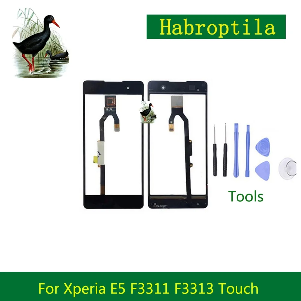 Xperia E5 F3311 F3313 Touch
