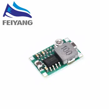 

10PCS Mini360 Mini-360 model step-down power module DC DC low power module vehicle power supply - Better than LM2596 MODU