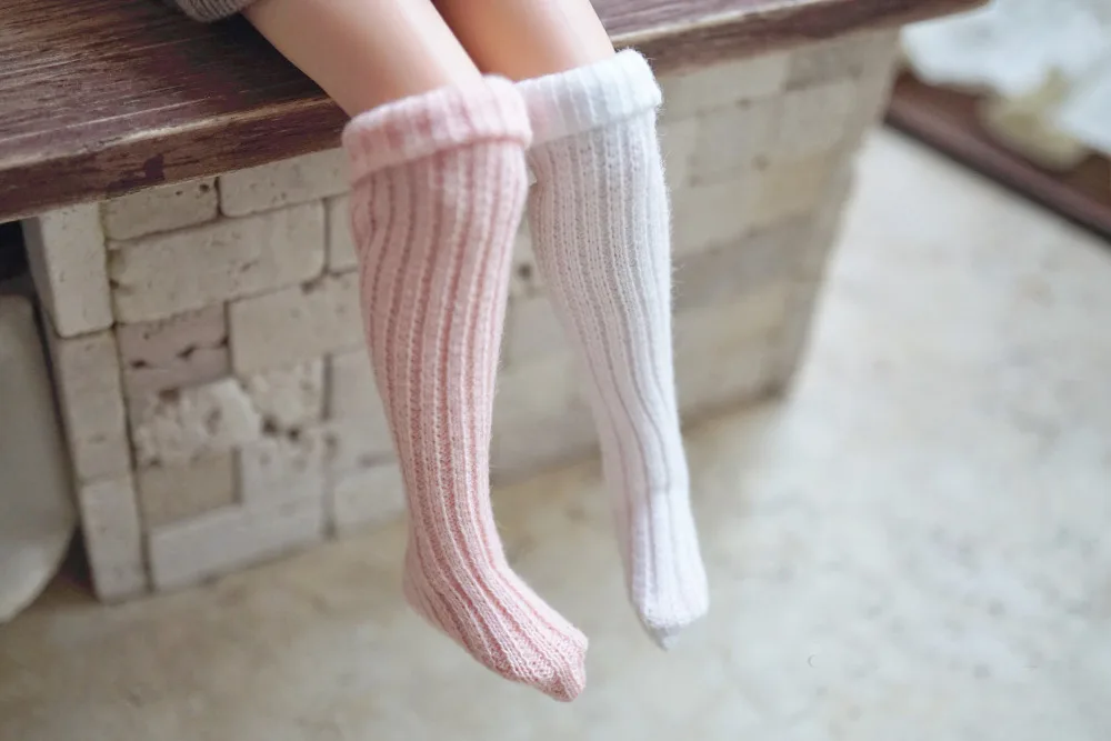 blythe doll stocking  (3)