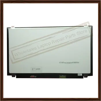 

Original 15.6'' Laptop Touch lcd screen LTN156AT40-D01 1366X768 40pin LCD MATRIX Screen display Digitizer Panel
