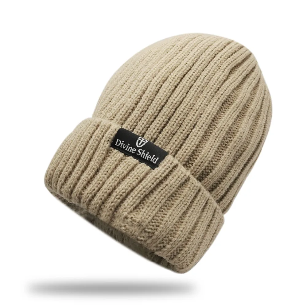 Skullies шапочки брендовая Хлопковая шапочка осень-зима Для женщин Для мужчин девочек мальчиков трикотажные шапки шерстяная шапка Повседневно... Skullies шапочки брендовая Хлопковая шапочка осень-зима Для женщин Для мужчин девочек мальчиков трикотажные шапки шерстяная шапка Повседневно...
