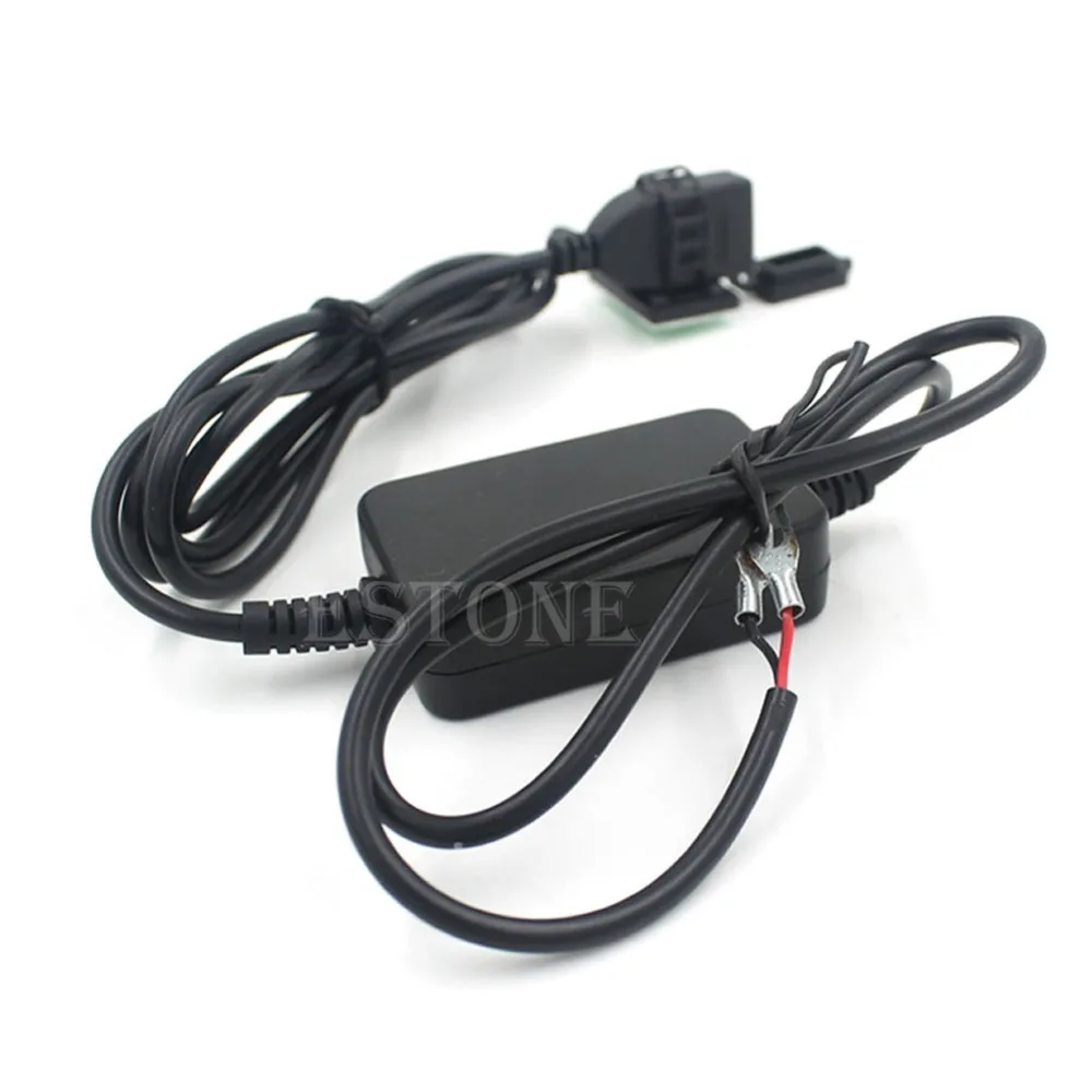 USB Powerport зарядное устройство для смартфонов iPhone Android gps мотоцикл 12V 2A