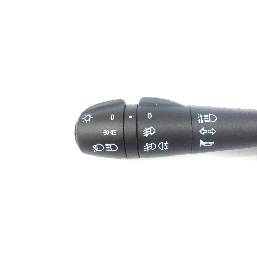 Переключатель фар 255405056R 255400337R для Renault Rover Logan Sandero Dacia Dokker 2012 2017 251682 8201167988